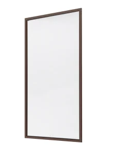 insect screen for inward opening window no drill hook mounted